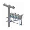 کلید قطع جریان (آنلود سوئیچ) / Outdoor On-Load Switch  